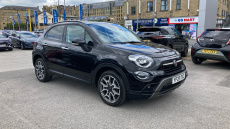 Fiat 500X 1.0 Cross Plus 5dr Petrol Hatchback